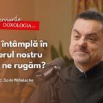 Rugăciunea schimbă creierul? Ce spune medicina – în dialog cu Arhid. Adrian Sorin Mihalache