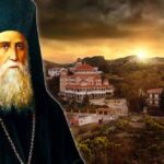 Viața Sfântului Ierarh Nectarie Taumaturgul de la Eghina