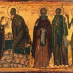 Alimentația la Sfinții Părinți – Atitudinea faţă de hrană și băutură