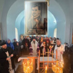 Pomenirea Preotului martir Porfirie Șoimu, condamnat la moarte prin împușcare