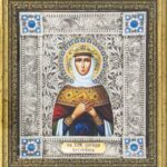 Viața Sfintei Împărătese Teofana