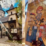 Biserica Sf. Spiridon al Trimitundei din Chișinău își va serba joi hramul: Program