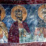 Canon de rugăciune către Sfinţii Mucenici Mina, Ermoghen şi Evgraf