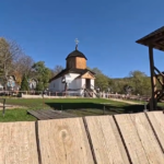 Biserica de lemn din Vorniceni: Locul unde credința străbună a înviat