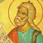 Canon de rugăciune către Sfântul Proroc Agheu