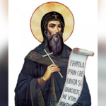 Viața Sfântului Cuvios Grigorie Decapolitul