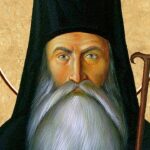 Acatistul Sfântului Cuvios Gheorghe de la Cernica