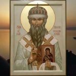 Viața Sfântului Ierarh Gurie, Arhiepiscopul Kazanului