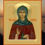 Viața Sfintei Cuvioase Sofia de Suzdal