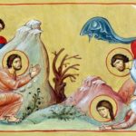 Canon de rugăciune către Sfinţii Apostoli Filimon, Arhip şi Onisim şi către cei împreună cu dânşii