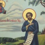 Viața Sfântului Simeon de Verhotur