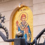 🙏 „Sfântul Spiridon m-a ajutat să mă lepăd de o patimă care îmi distrugea viața”