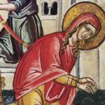 Viața Sfintei Mucenițe Iuliana