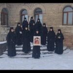 Vine Fiul Sfânt (colind)