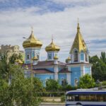 Vă invităm sâmbătă, 9 mai, la Sfânta Liturghie și pomenirea de obște a ostașilor căzuți pe câmpurile de luptă