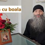 Viața cu boală. E nevoie de dragoste peste tot