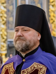 Episcop Nicolae Roșca