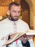 Părintele Serghei Rotari
