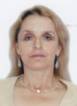 Maria Danilov