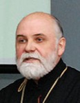 Pr. Vasile Ciobanu